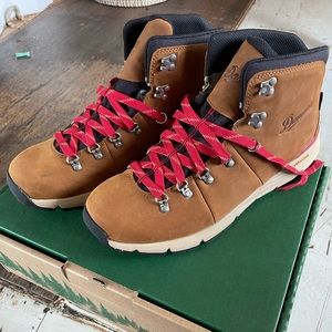 Danner Mountain 600 Leaf GTX - Mens 11